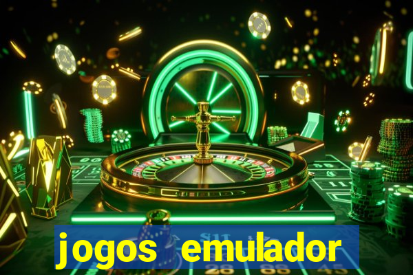 jogos emulador nintendo switch